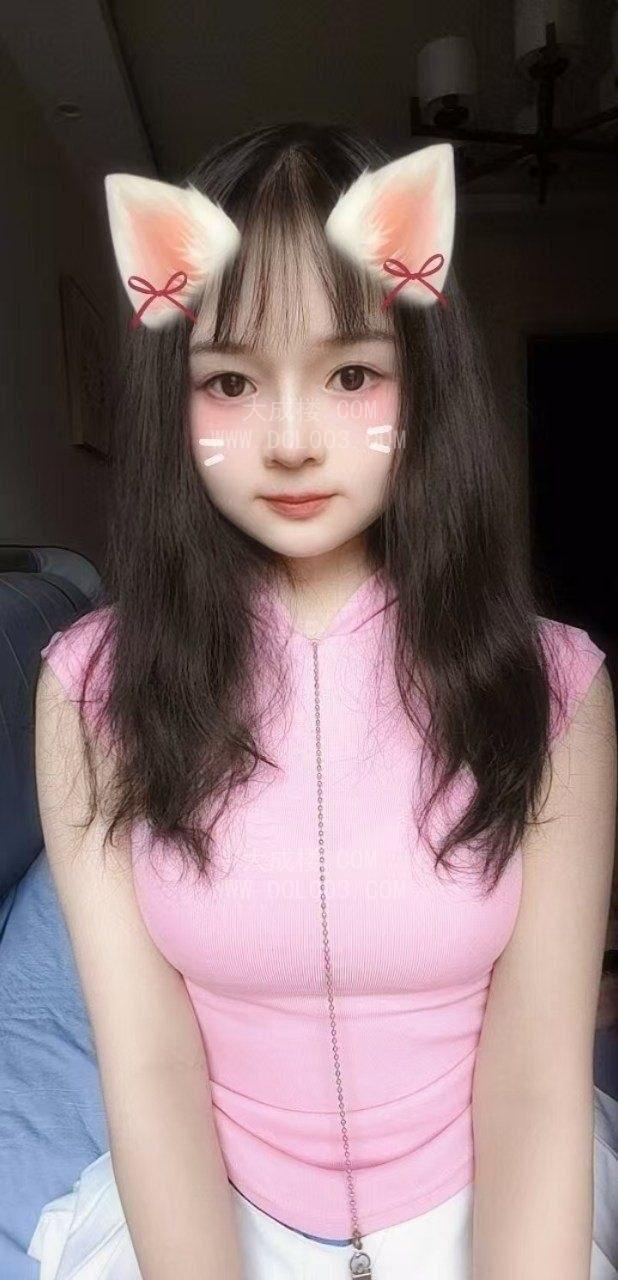 南阳性感水多妹子