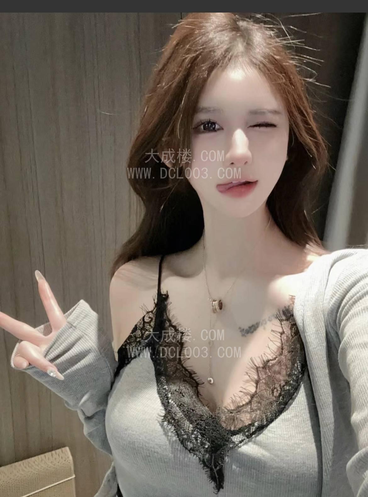 南京白皙皮肤婷婷