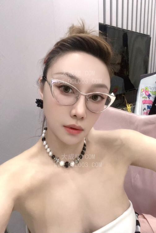越秀个人璐瑶