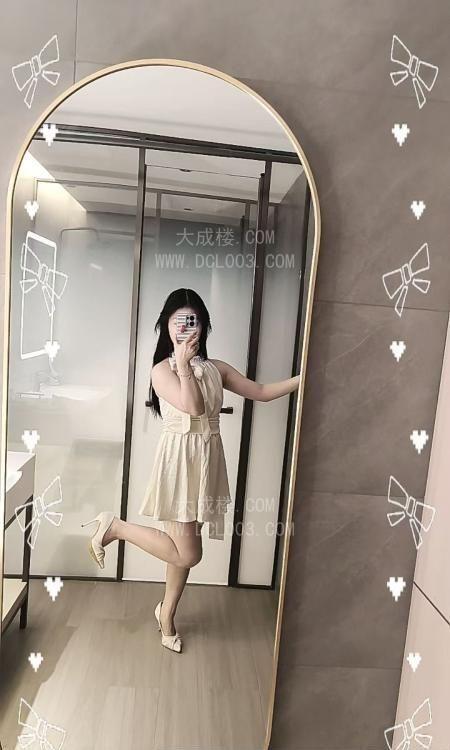 青岛市北情趣奶白小妹