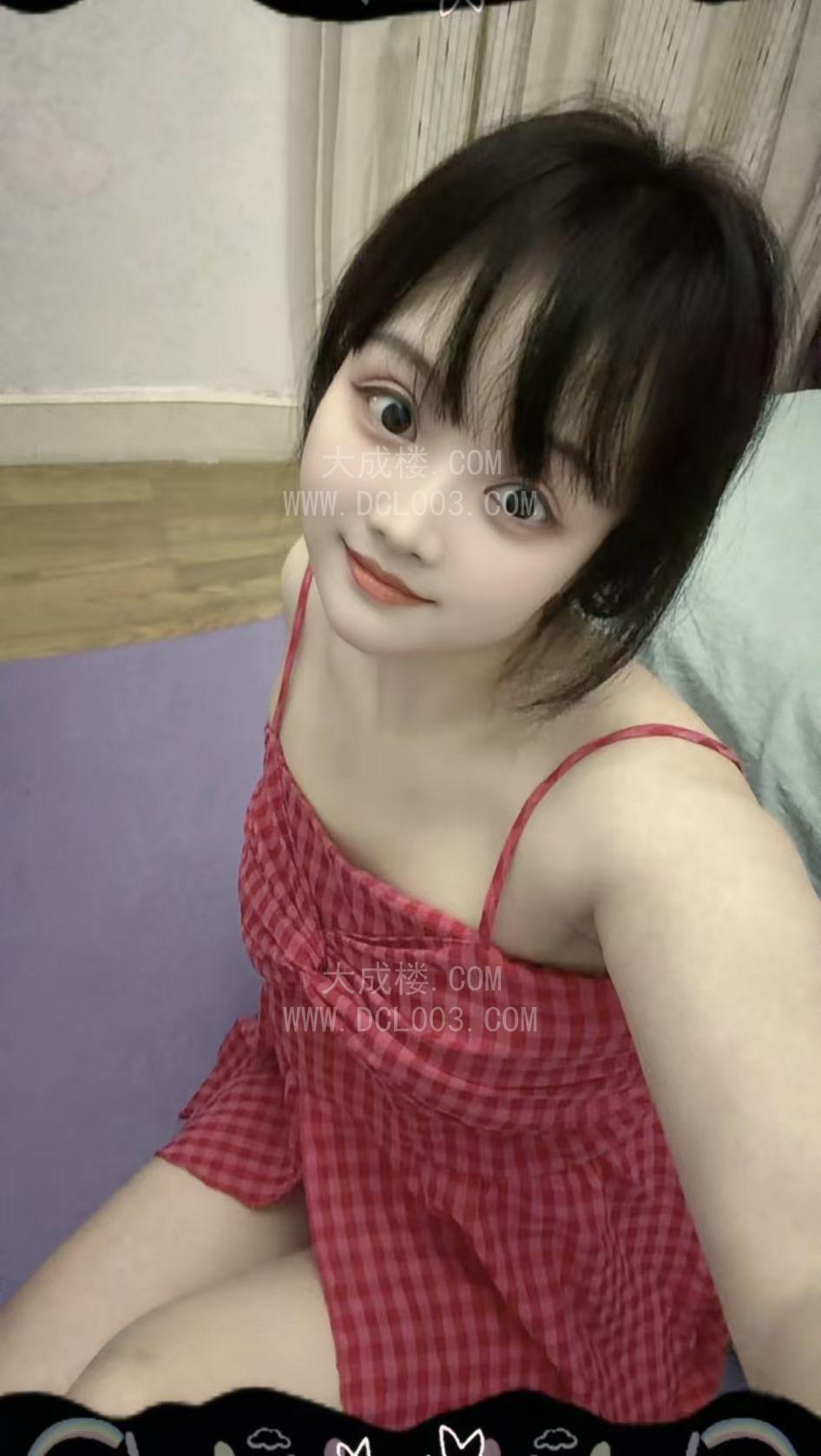 闵行清纯可爱妹子樱桃