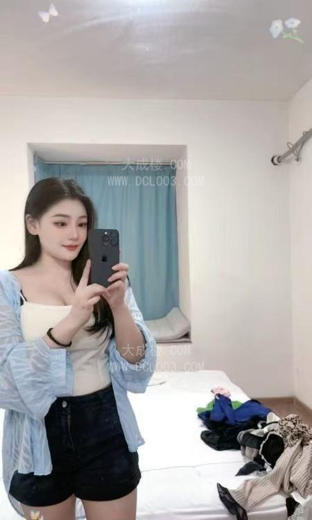 成都大g小姐姐