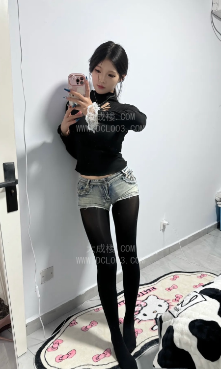 济南黑丝美腿奈奈