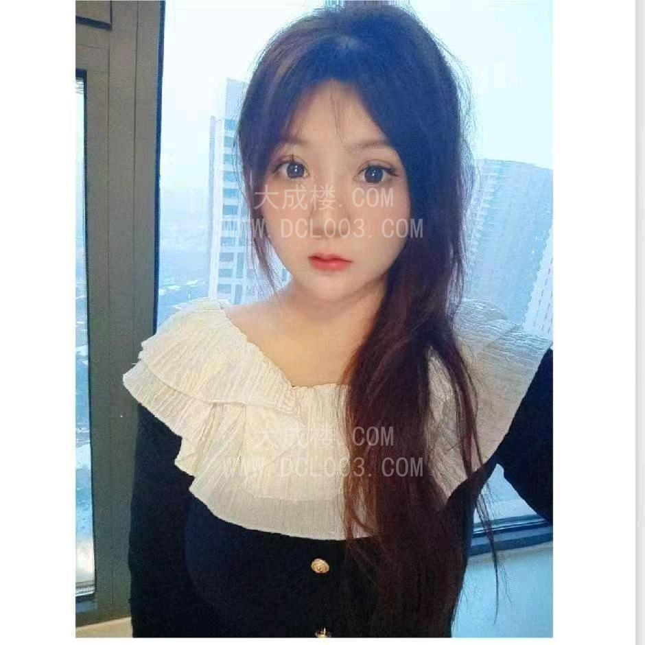 通州御姐娜娜