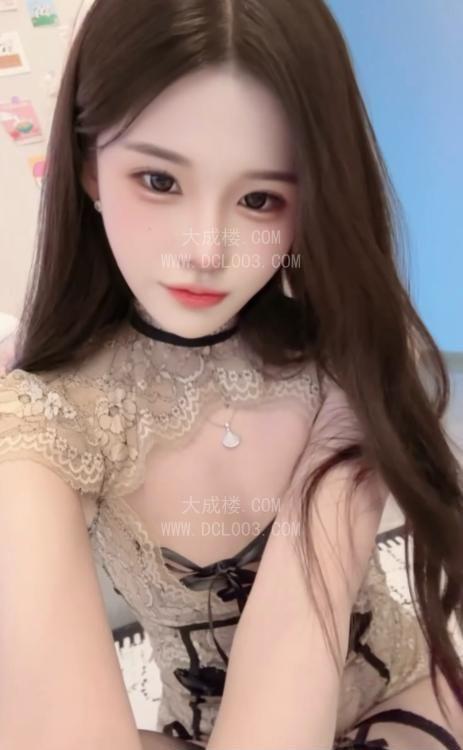 杭州性福小尤物
