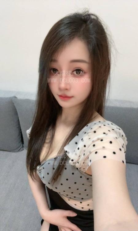 龙岗性价比美女安妮