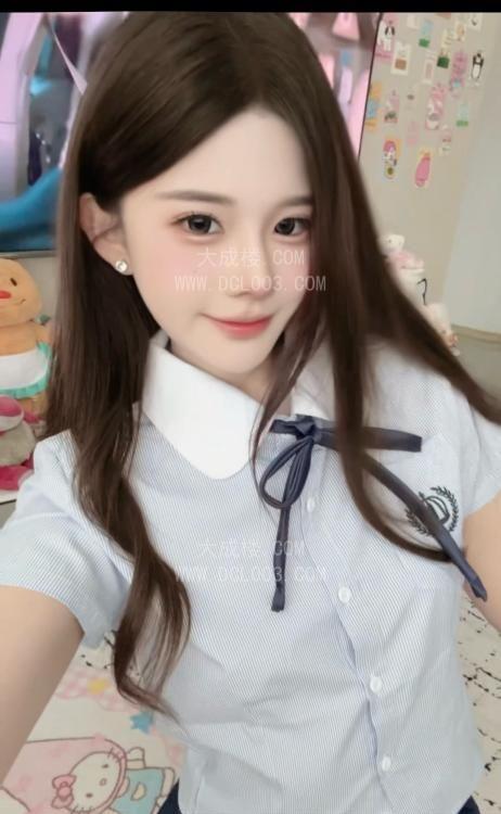 杭州性福小尤物