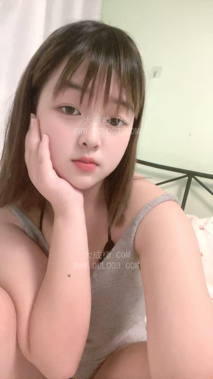 朝阳嫩妹妹值得去开发