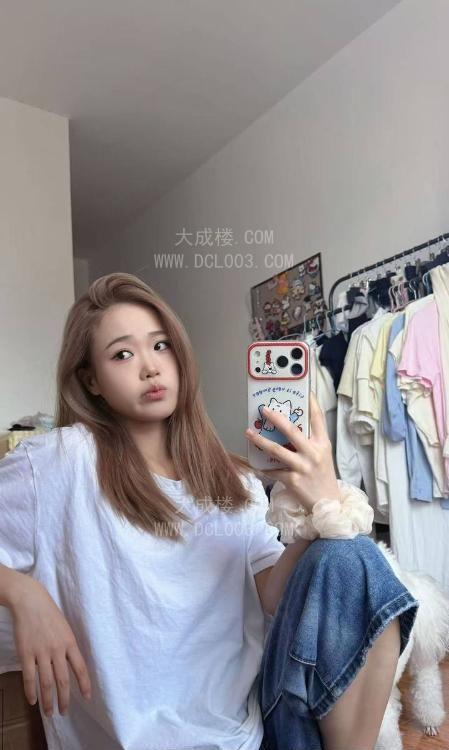 青岛骚货庆庆