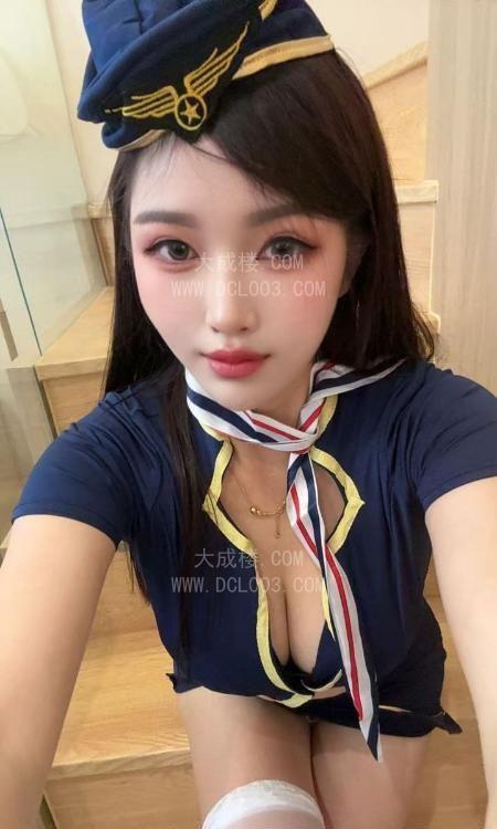 南山颜值女神