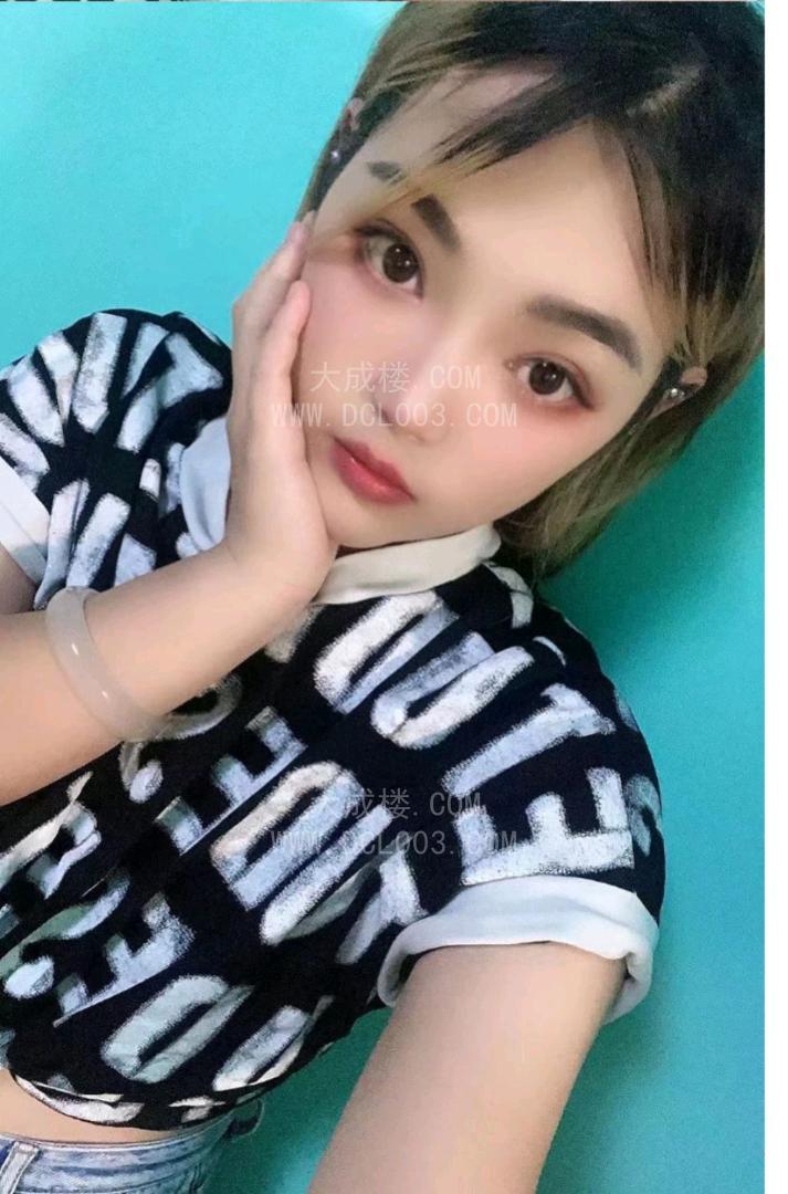 武汉硚口古田新人小琳