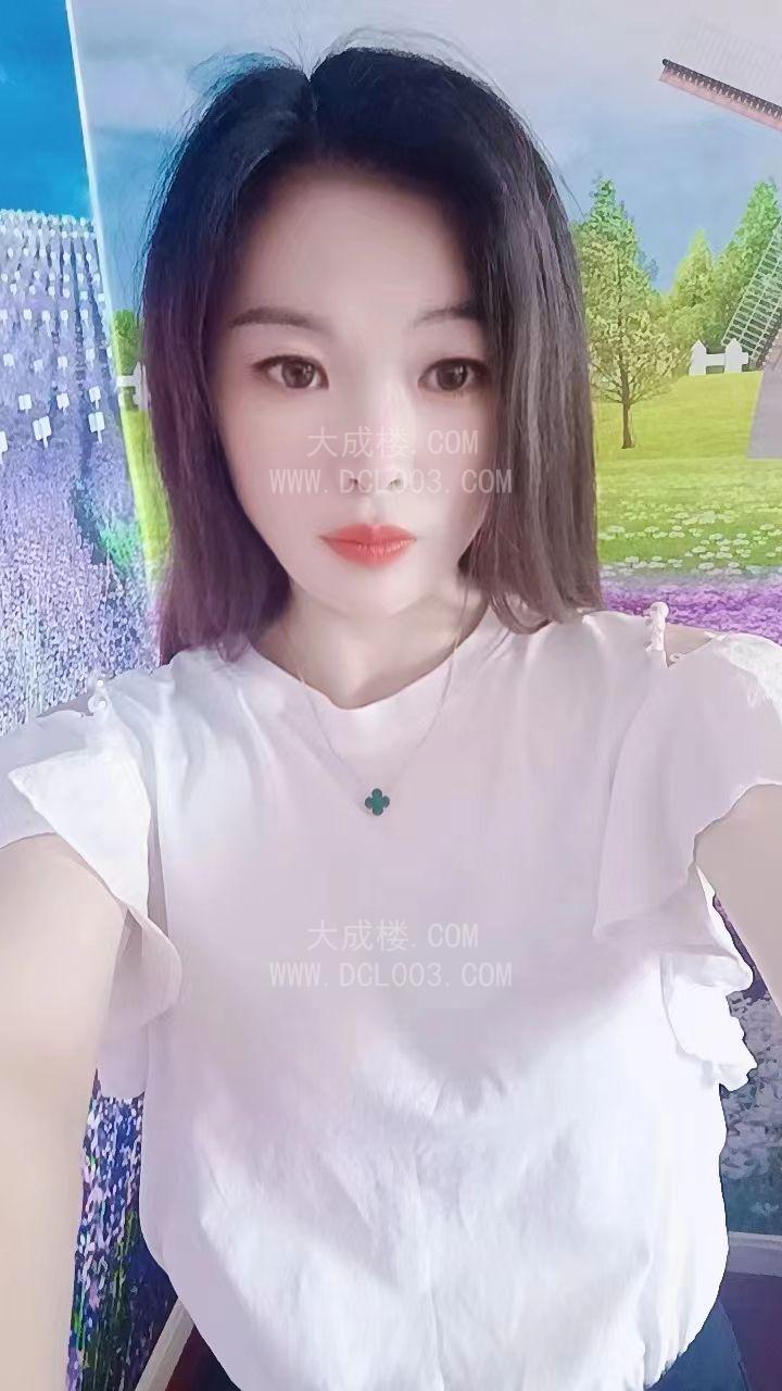 南通极度反差的户外良家