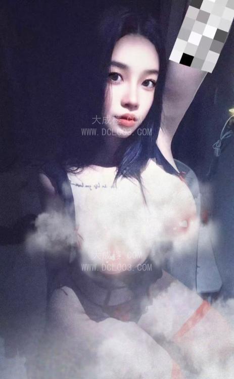南京夫子庙小猫咪