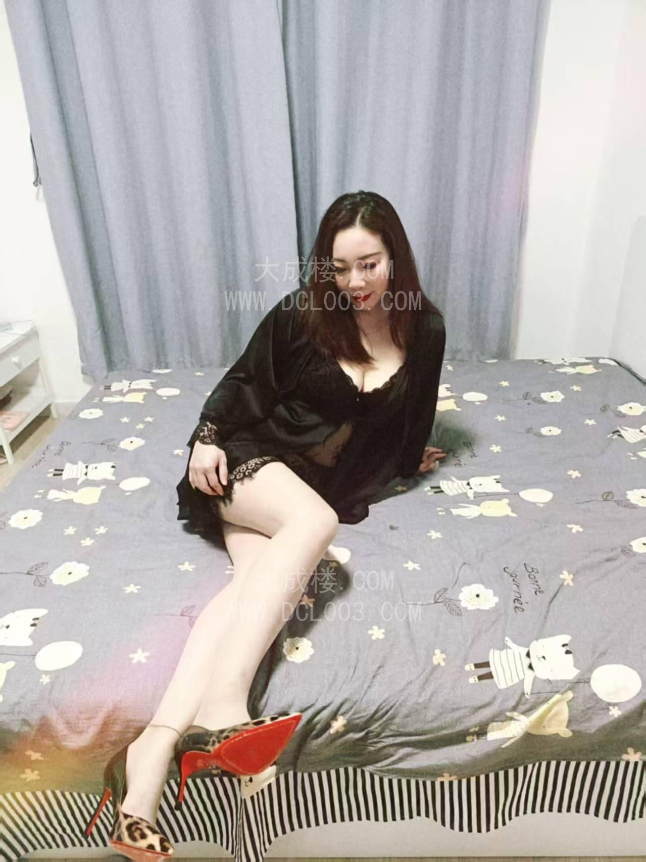浦东性感御姐