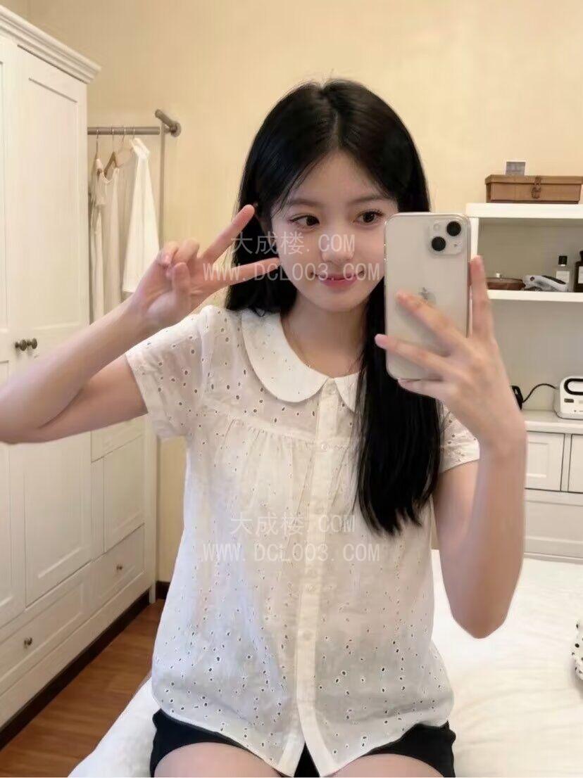 闵行性感风骚嫩妹