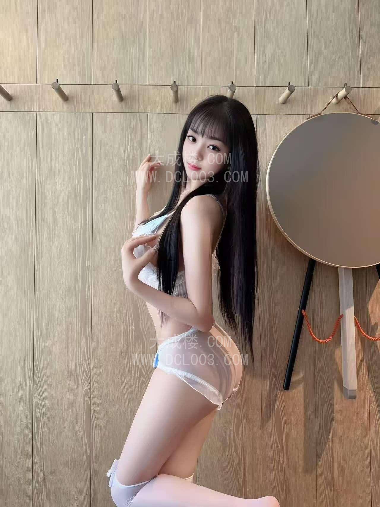 南通高颜值性感乐乐