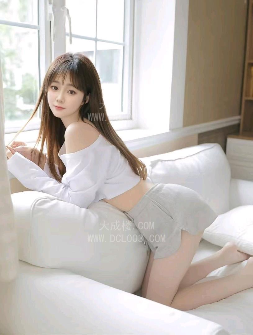 白云个人乖巧妹子颖儿