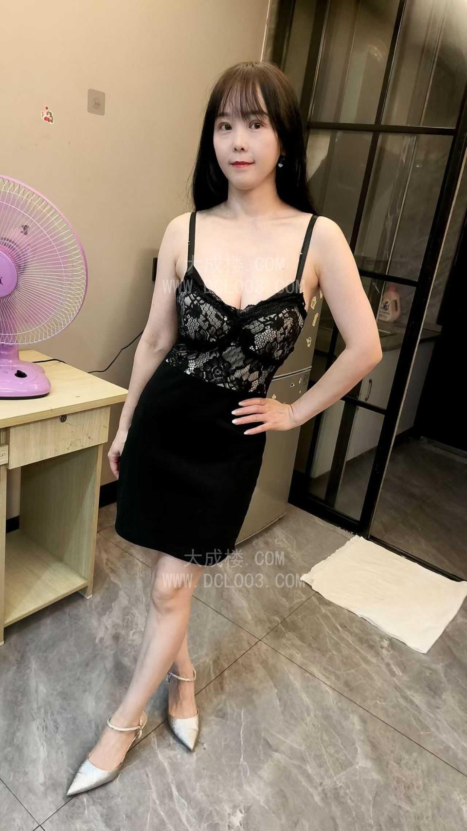 金华义乌少妇