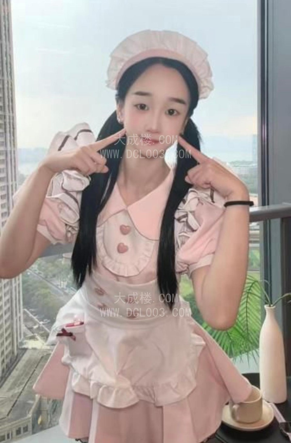 杭州上城制服长腿妹妹