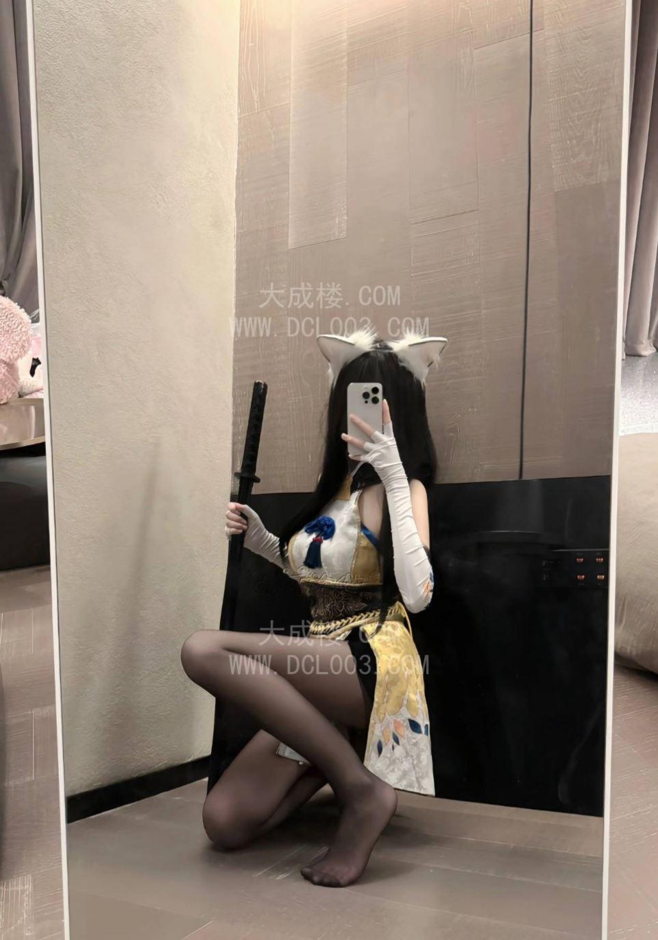 南京coserf粉嫩白虎酱孙尚香都有