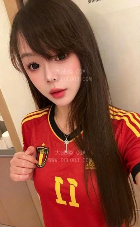 成都性感御姐鱼子酱