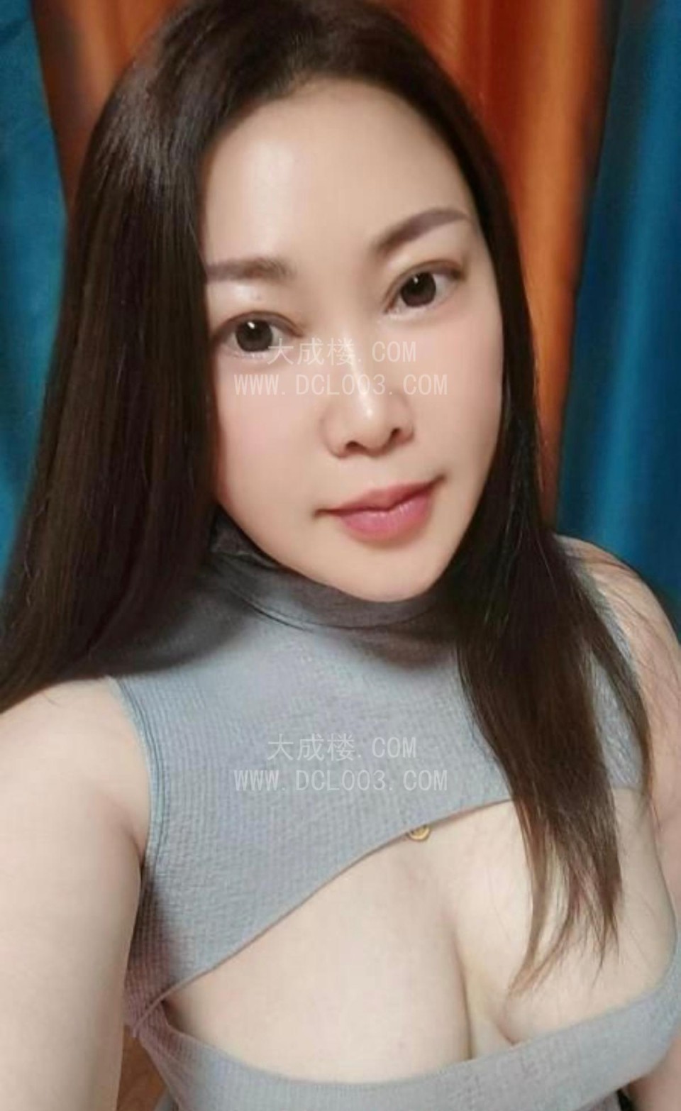 南京美臀风韵少妇