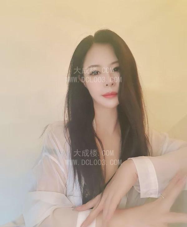 苏州御姐青青