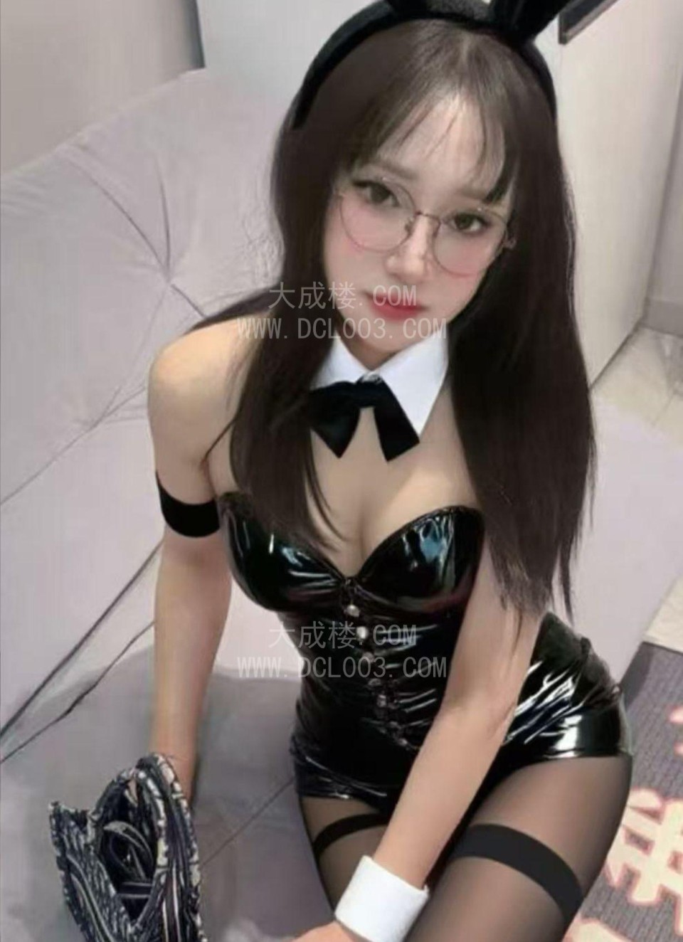 南京秦淮美女许愿