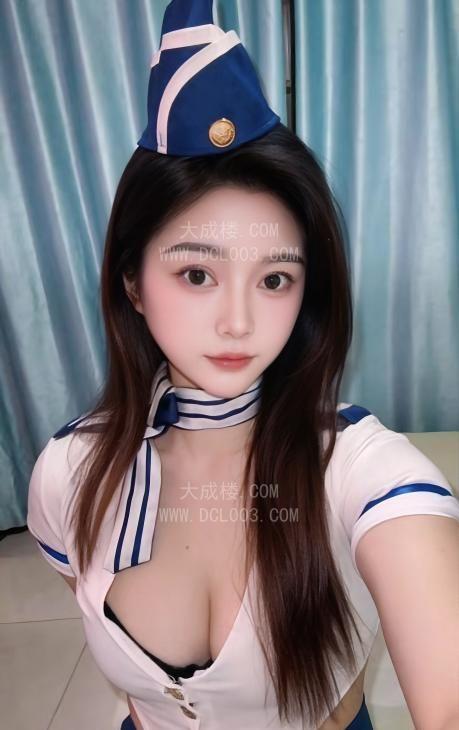 杭州上城大胸制服菜菜
