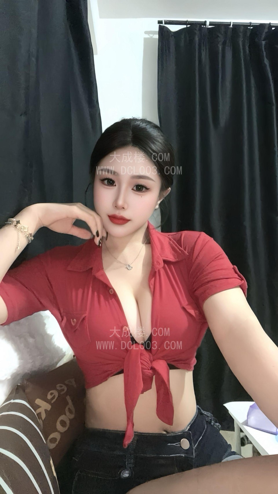 大兴明媚小范姐