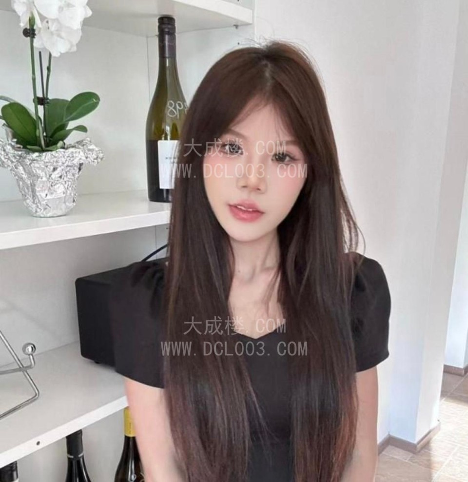 罗湖混血美女婉儿