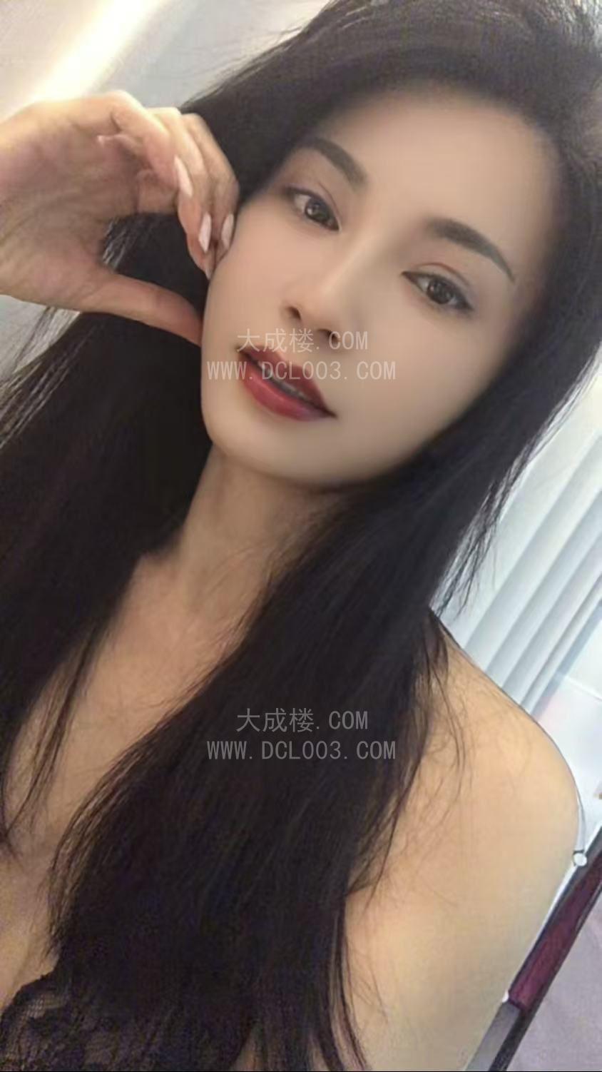 海口风骚御姐小漫