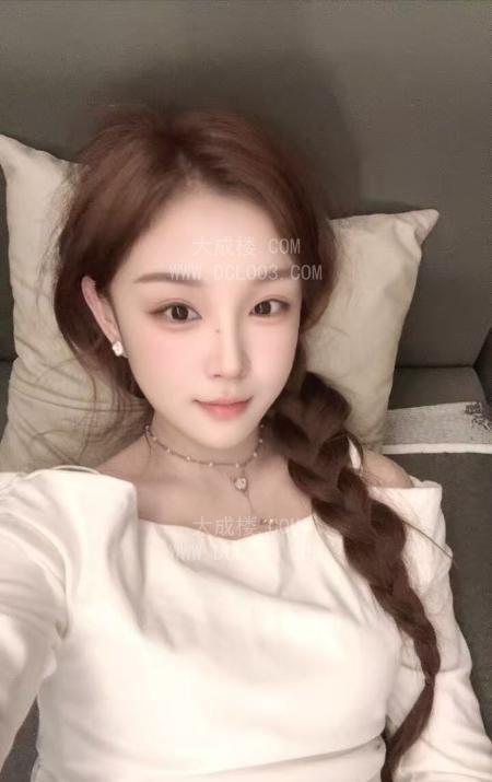 征服昆明小美女