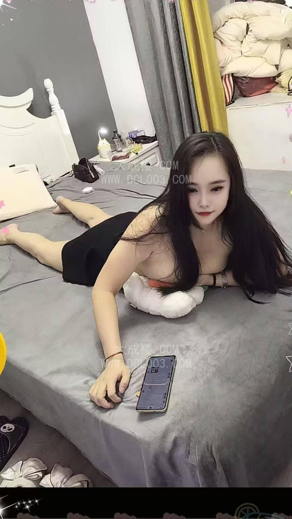 无锡风骚妩媚粉嫩小姐姐