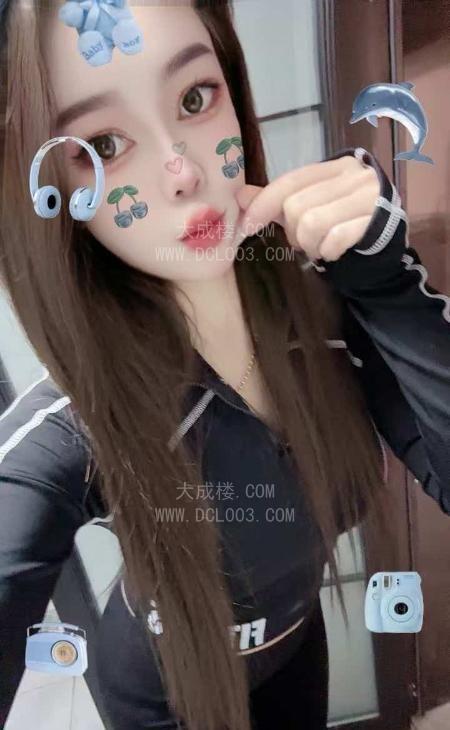 杭州女骑归来上城微微