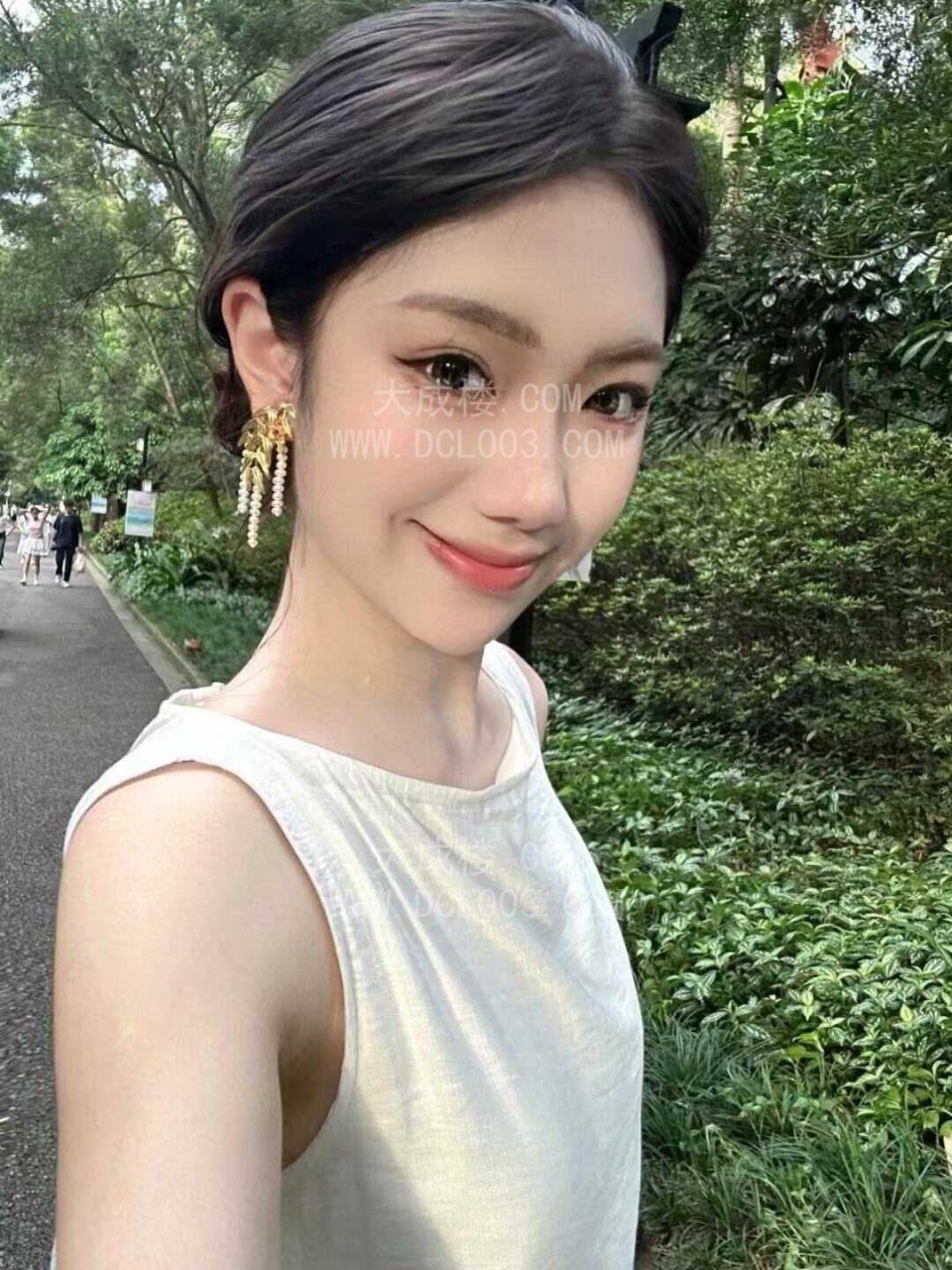 奉贤樱桃糖糖