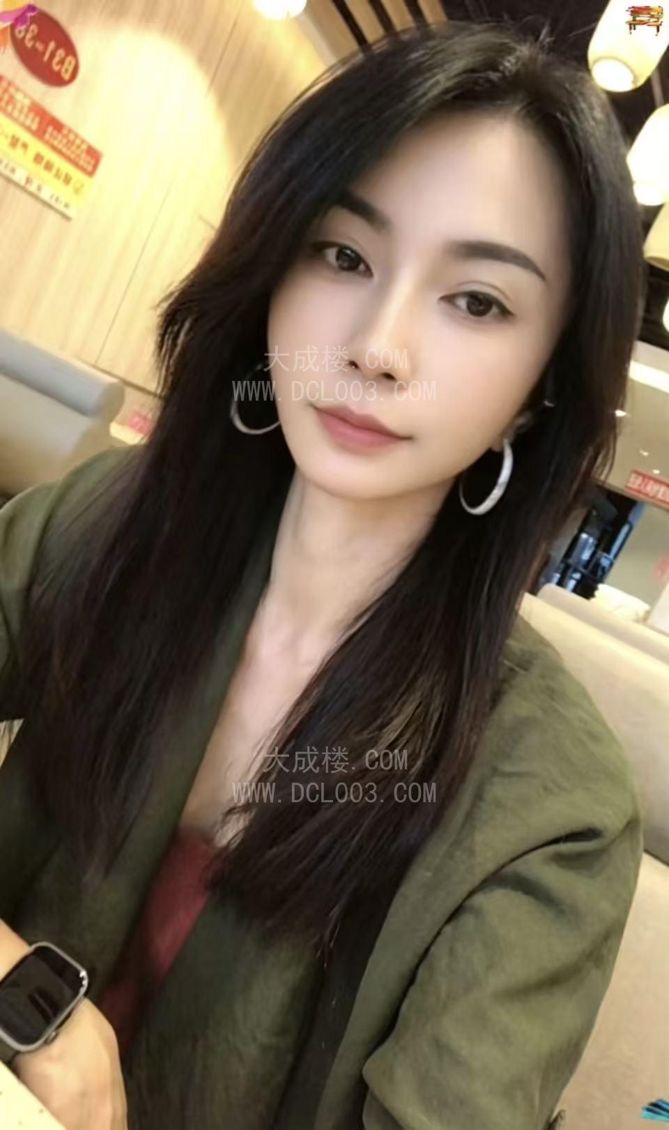 海口风骚御姐小漫