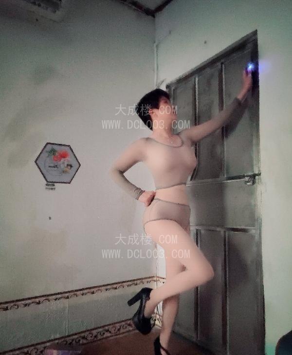 海珠熟女姐