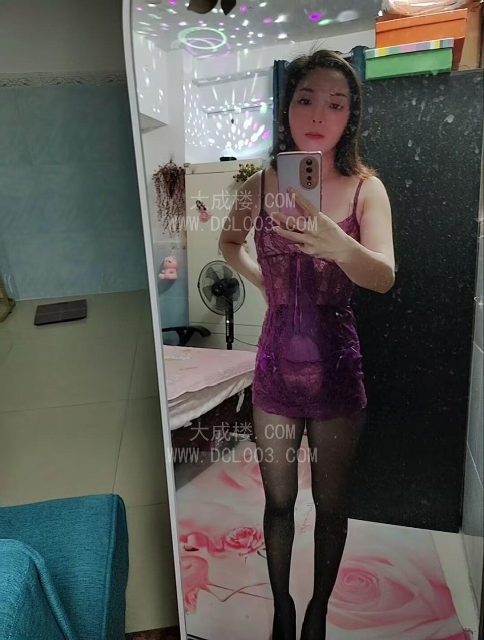 深圳熟女玲姐