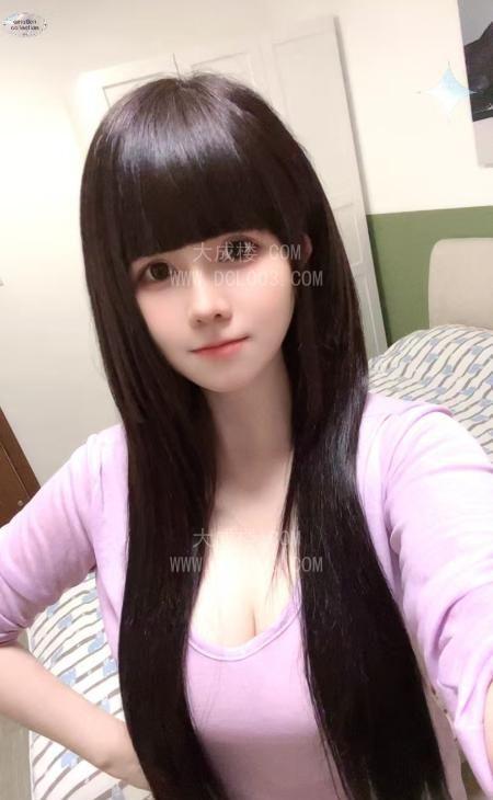 静安大胸雅雅