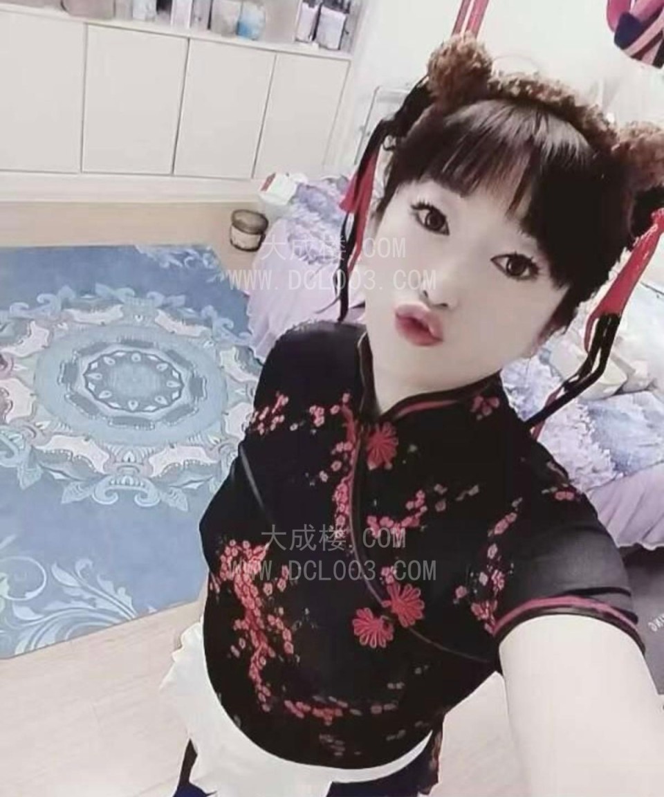 青岛北天花板