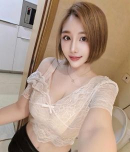 滨海新区性感肤白小妖精