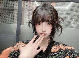 天河妹妹啊啾