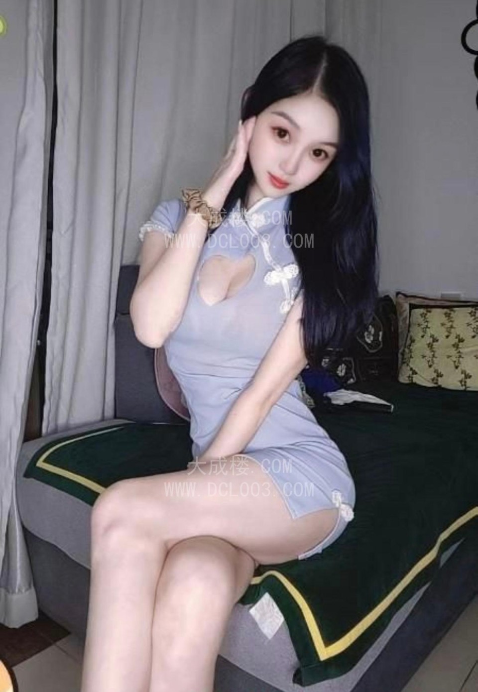 天河魅魔附体御姐小小