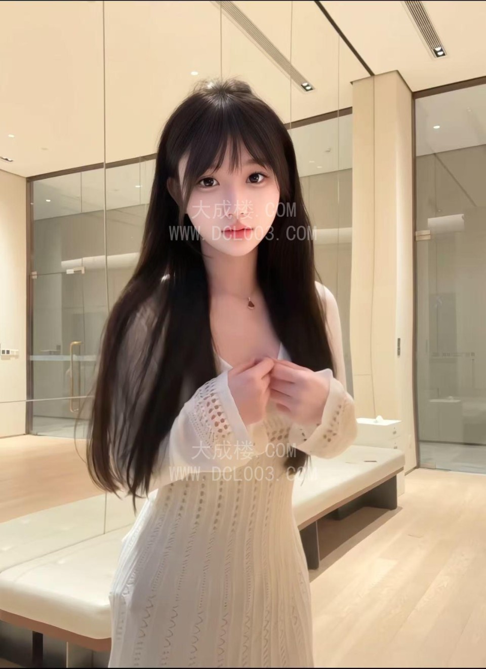 南京风骚大胸妹妹
