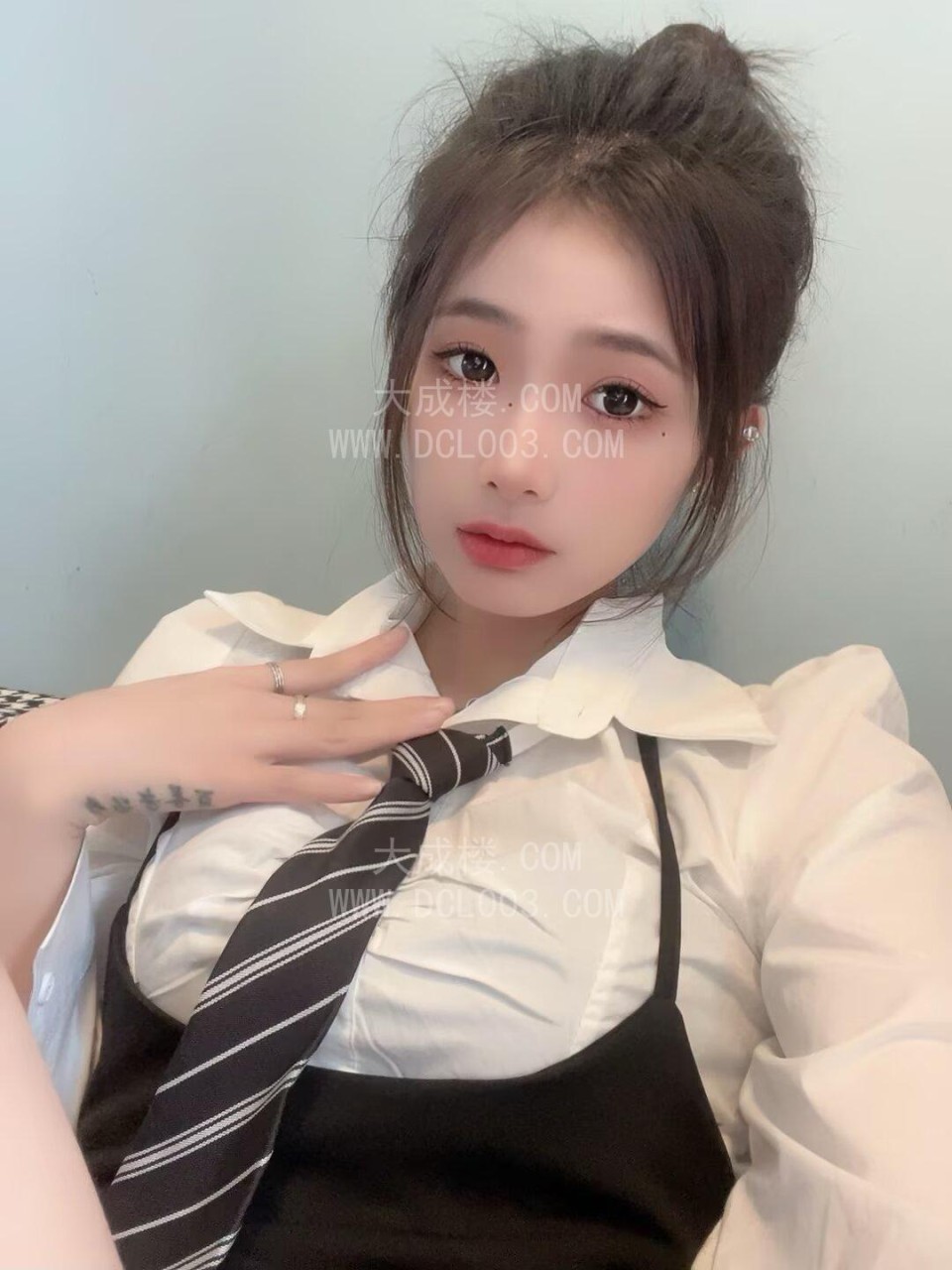 天津漂亮小姐姐