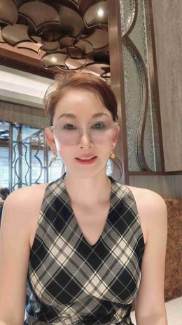 罗湖熟女岚姐