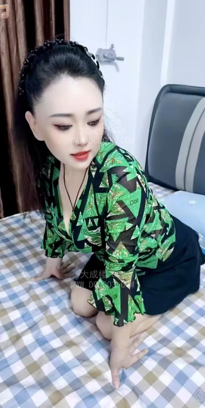 浦东骚少妇安安