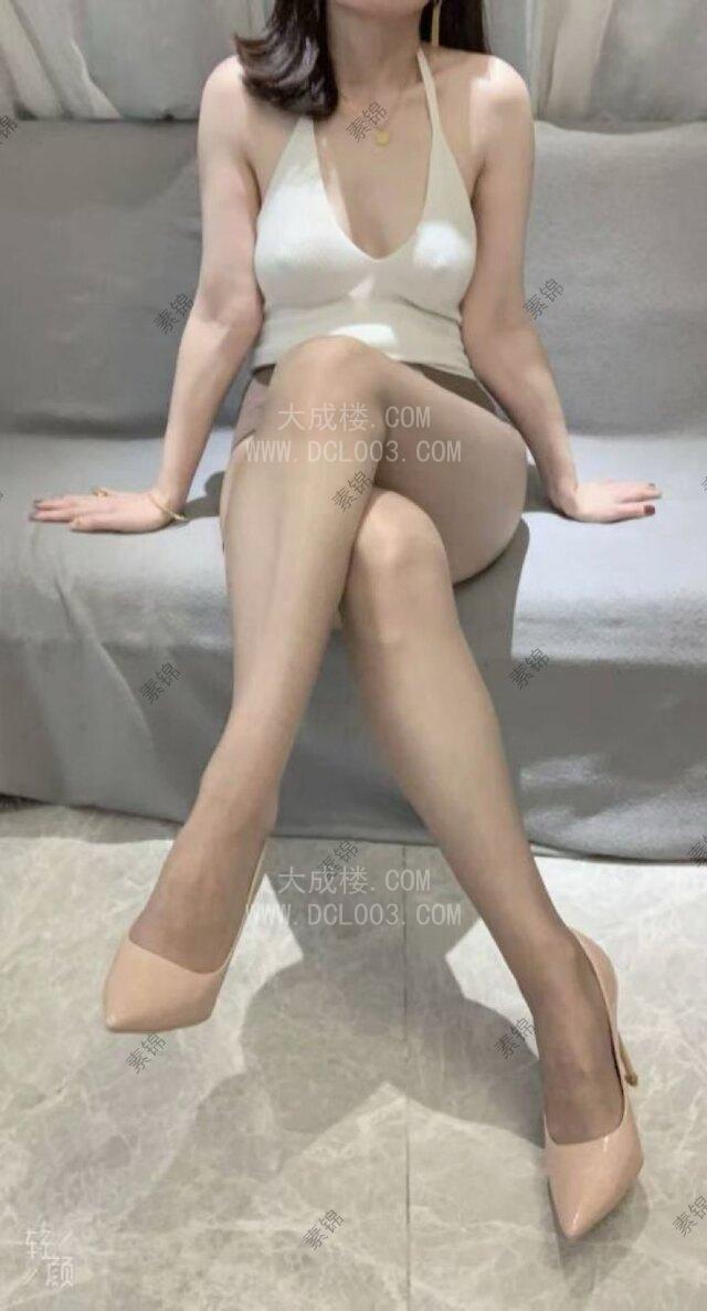 西安素锦SM女王