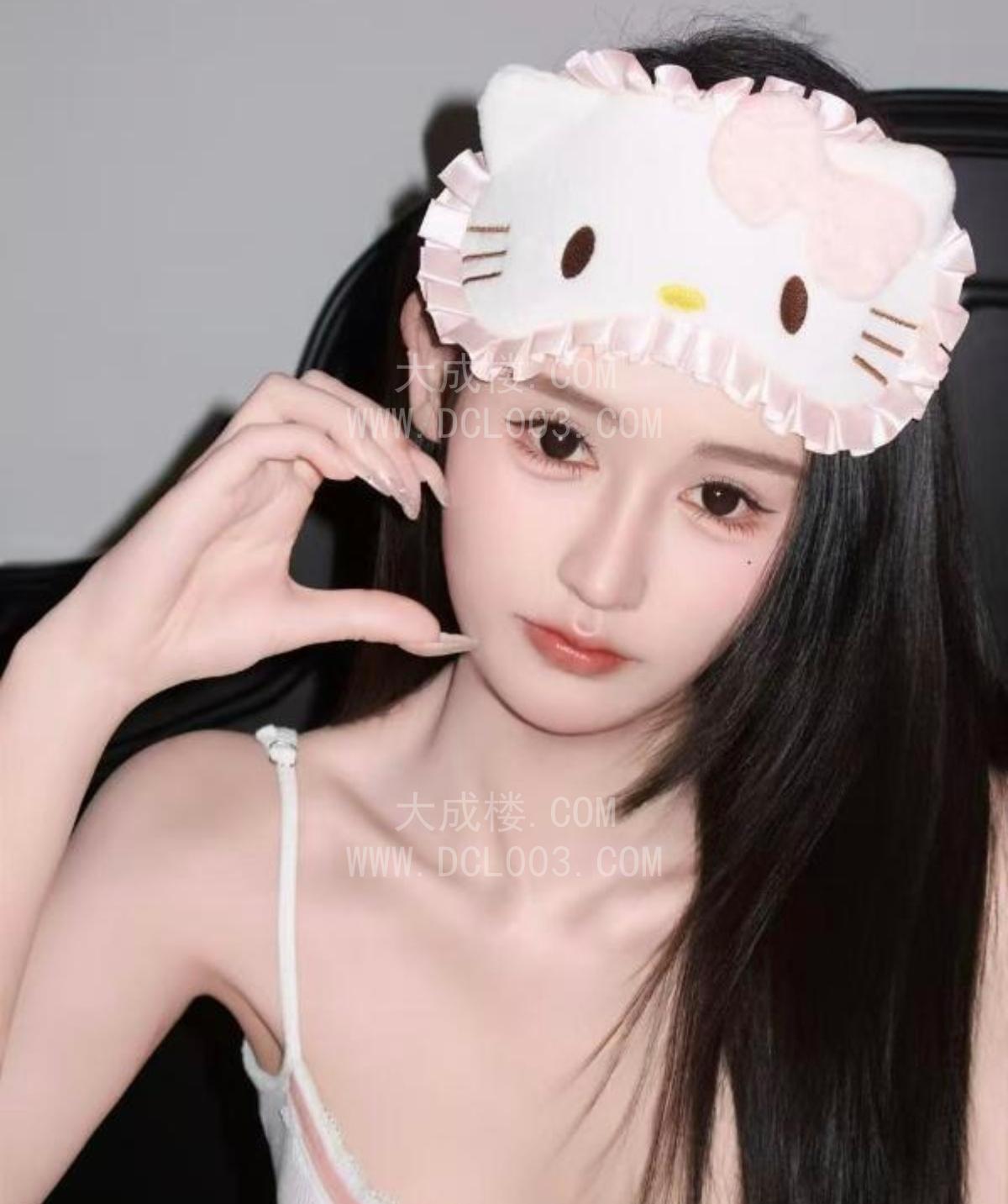 杭州魅魔小安琪